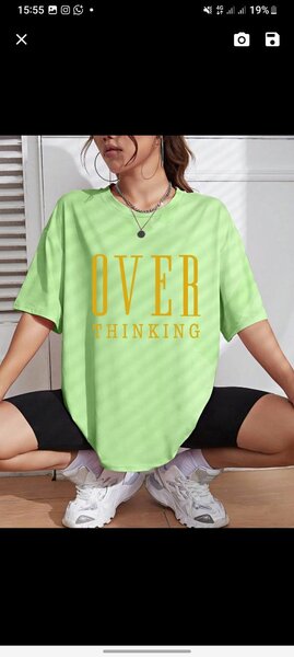 T shirt