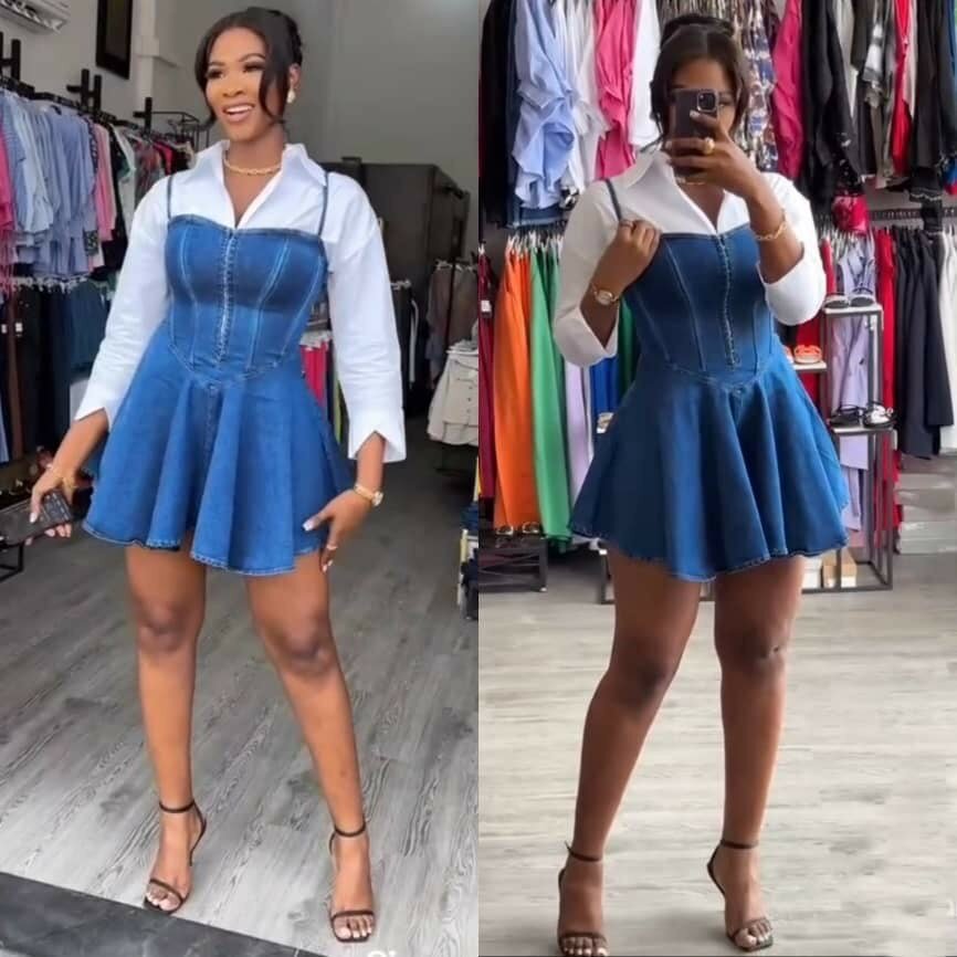 Office wear