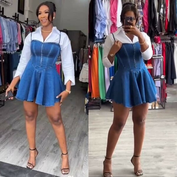 Office wear