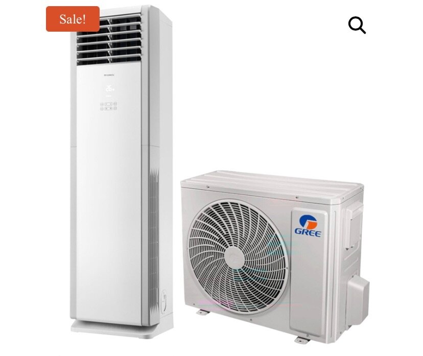 Gree Air Conditions