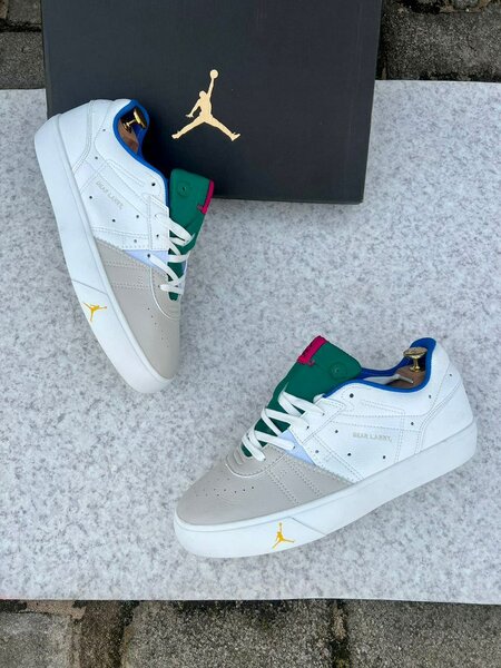 Chic paire puma