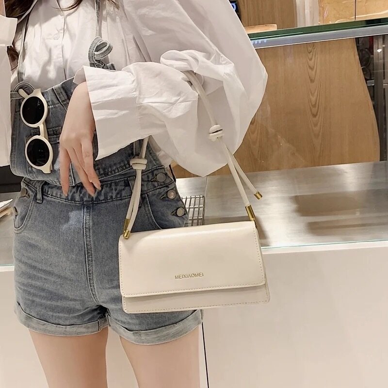 Ladies armpit bags