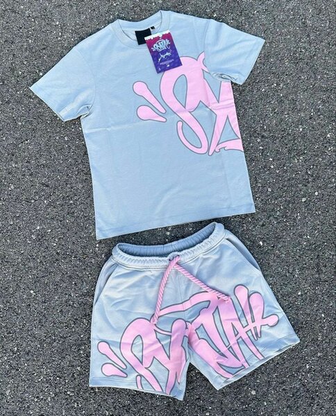 Men's Top and down