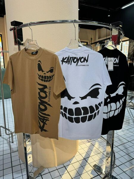 Men's Tshirt