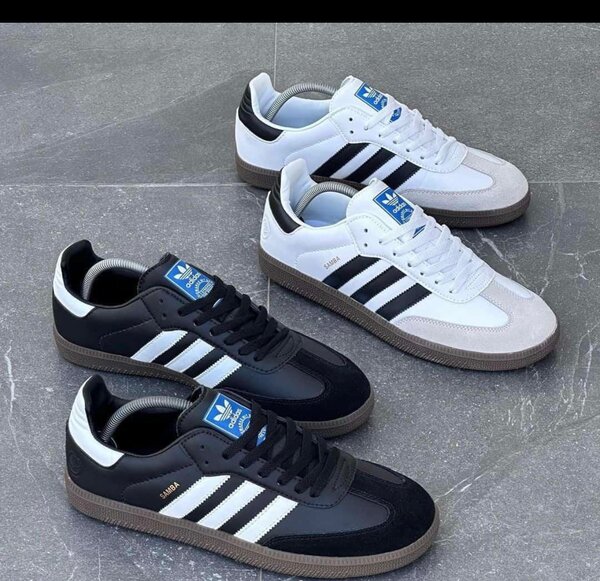 Adidas