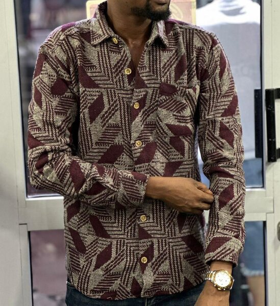 Chemise…