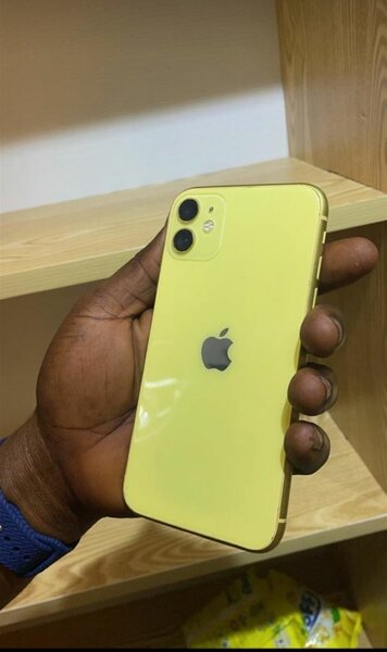 Apple iPhone