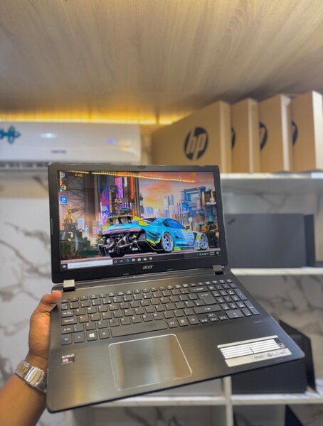 ACER ASPIRE V5