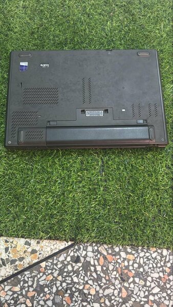 Lenovo thinkpad