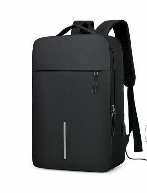 Sac à dos multifonctionnel USB