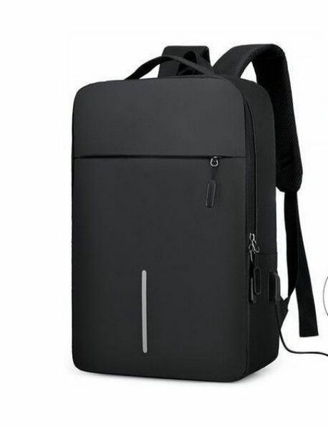 Sac à dos multifonctionnel USB