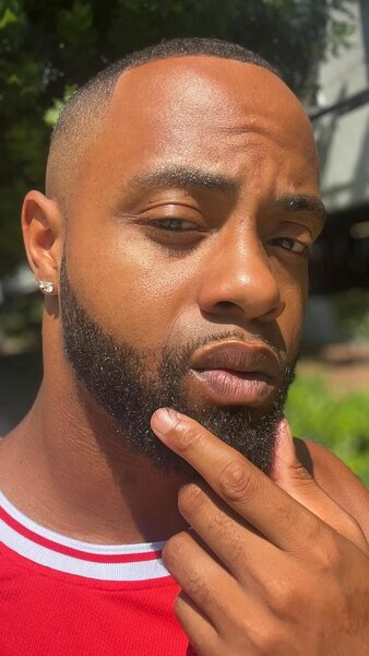 BEARD GROOMING KIT