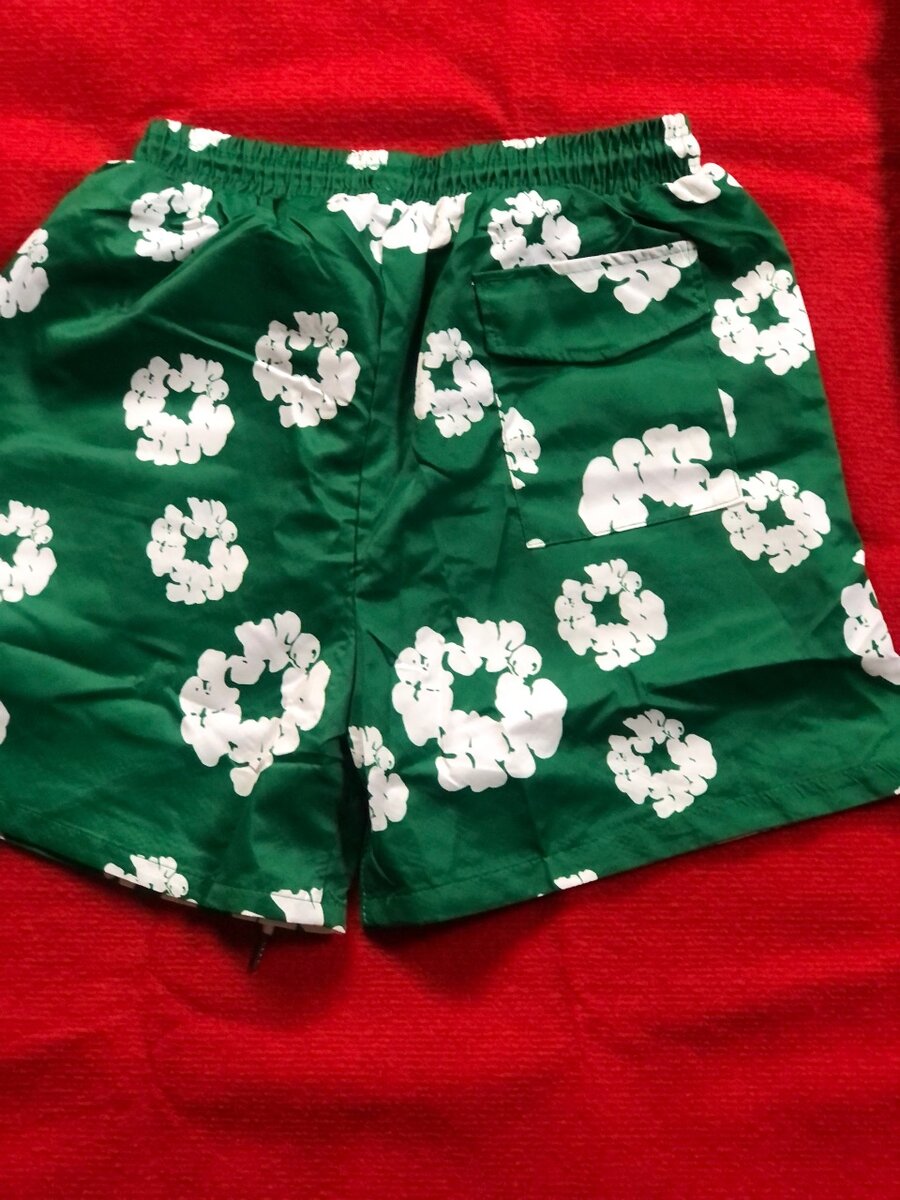 Summar shorts