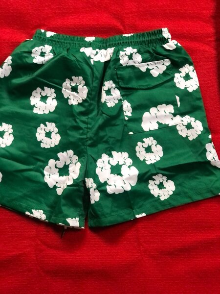 Summar shorts