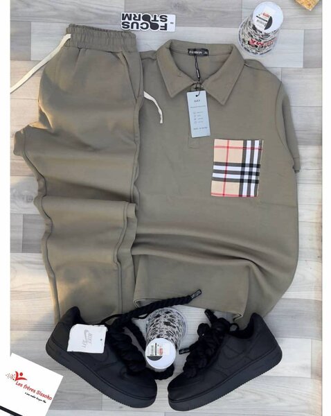 Complet Dior