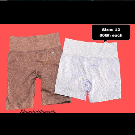 sports shorts