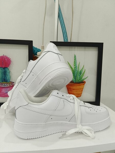 AIR FORCE ONE NIKE