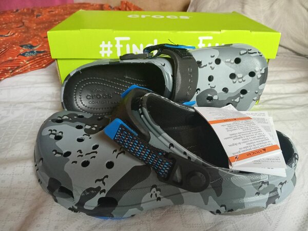 Crocs