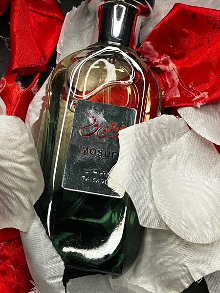 Mousuf 50ml