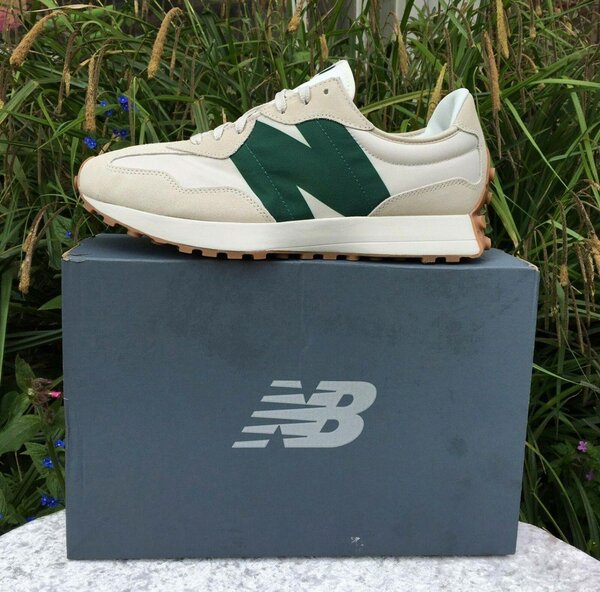 Basket New Balance