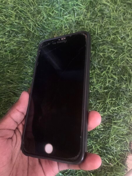 iPhone 6splus