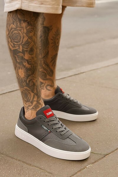 Sneakers hommes élégantes