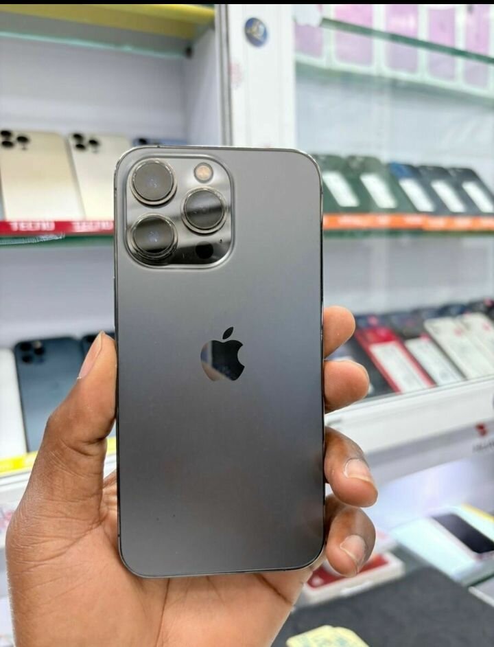 iPhone 13pro