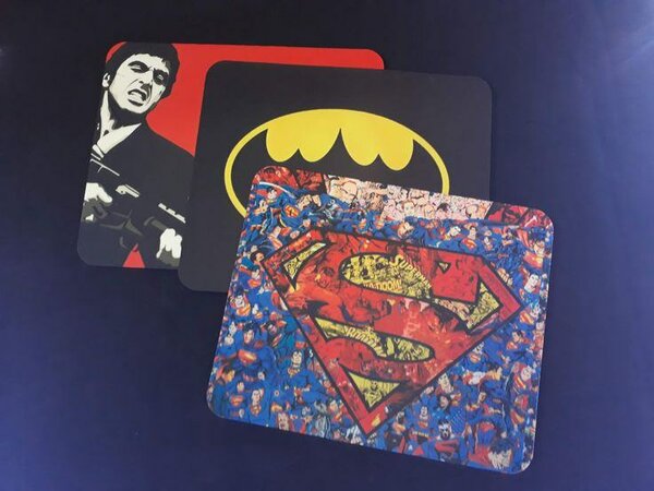 Tapis de Souris personnalisé