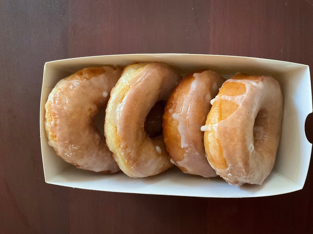 Doughnuts