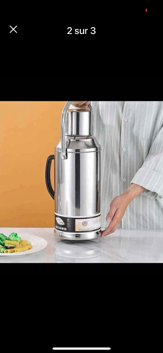 Thermos