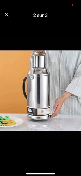 Thermos