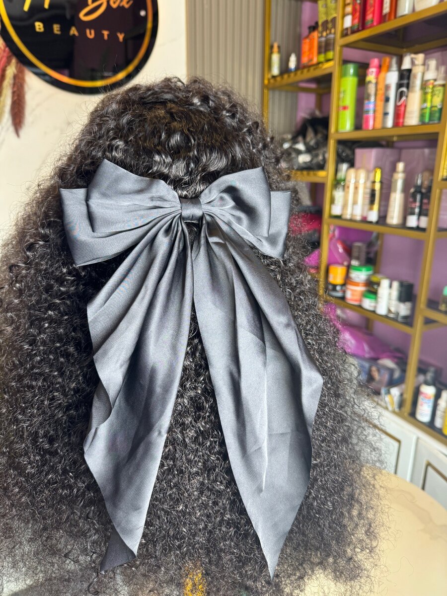 hair clip