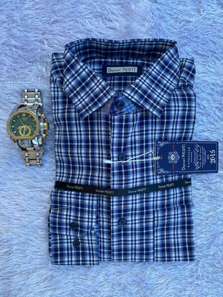 Men's dress shirts