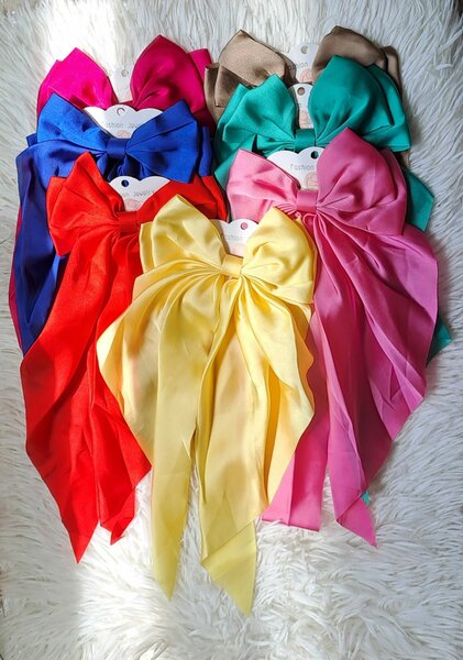 Hair Bow