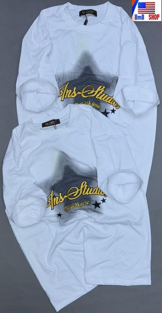Street shirt