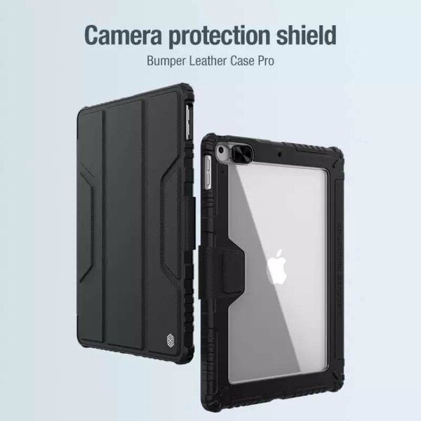 Coque iPad 10.2 (2019)