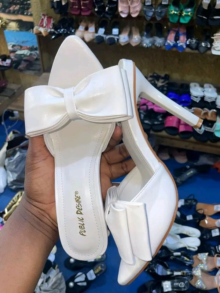 Talons élégants pour femmes