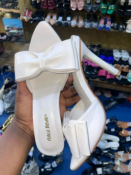 Talons élégants pour femmes