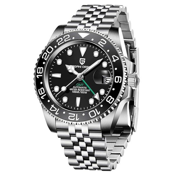 Montre Lux Auto Homme Sphire