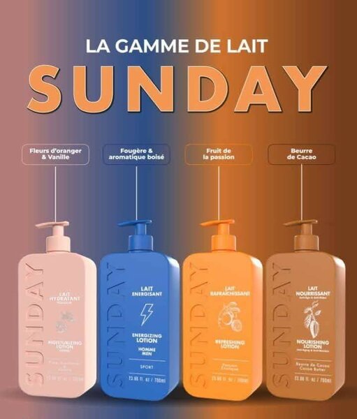 SUNDAY