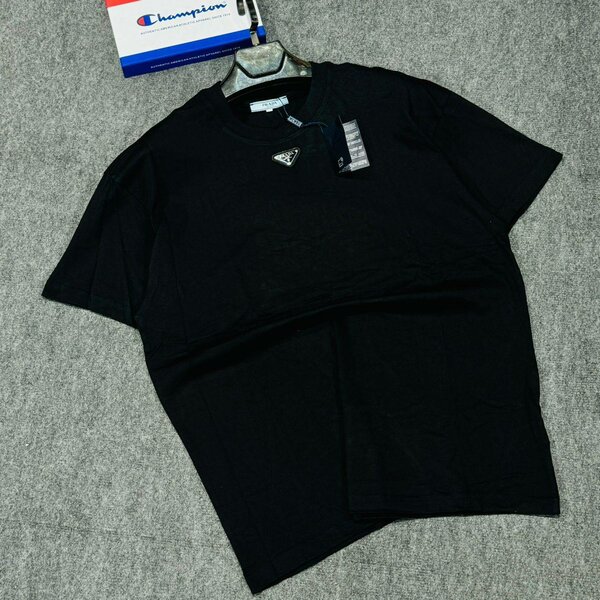 Thick Tees