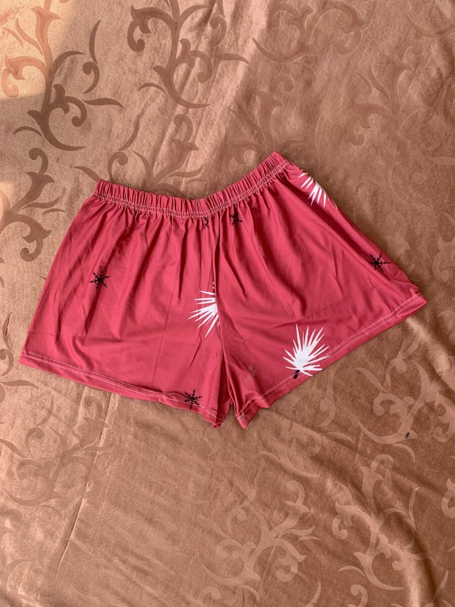 3in1 Sexy Nightwear