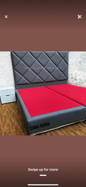 31 bed