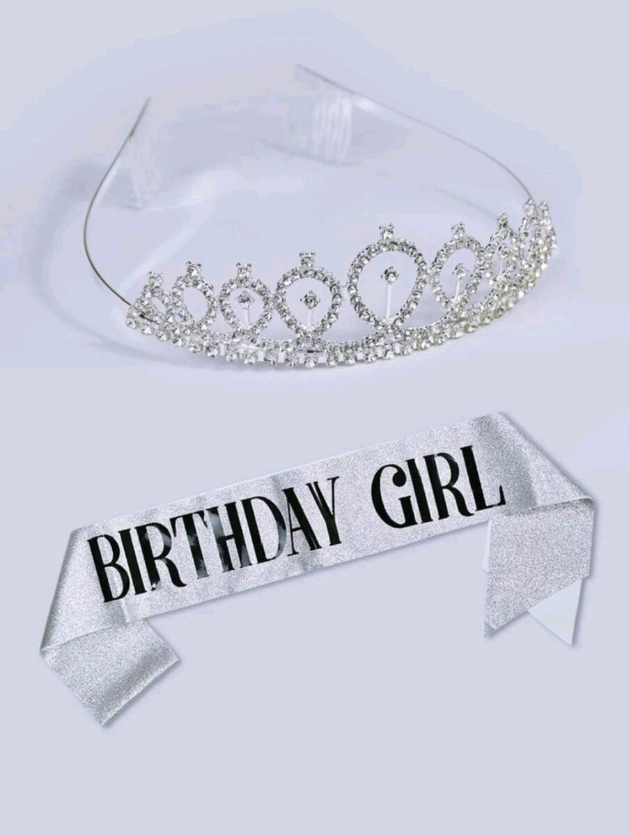 Ensemble anniversaire