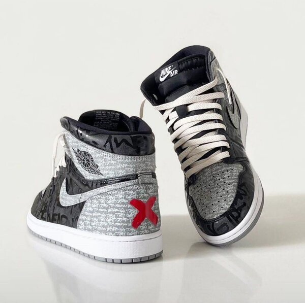 Air Jordan