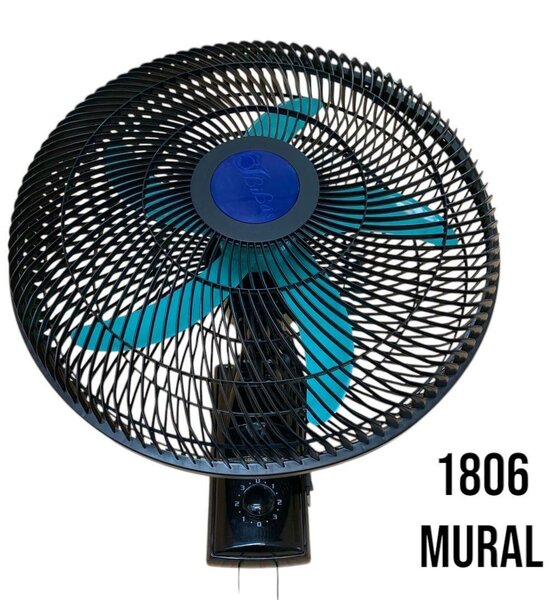 Ventilateur mural
