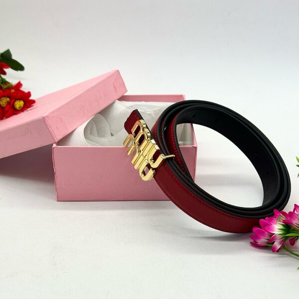 Ladies Belts