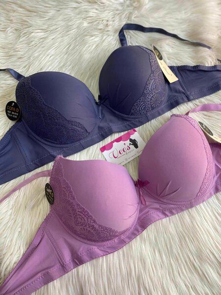 Bras cup C,D