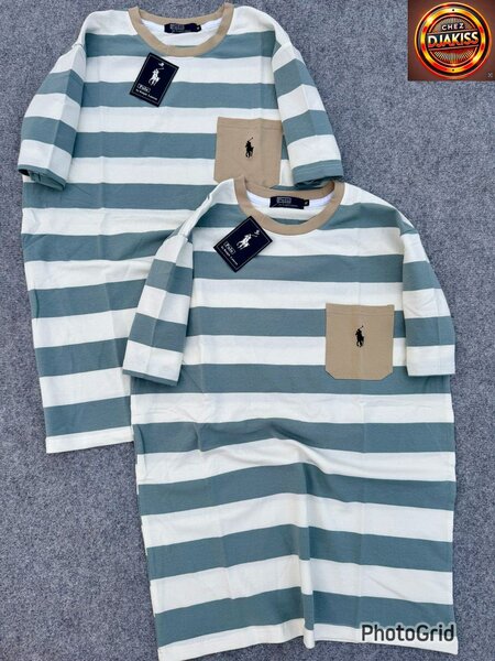 Tee-shirts