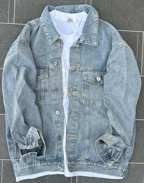 Djacket homme